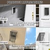 DBVC-1 Extra Duty 1-Gang Vertical Outdoor Outlet Cover for Arlington