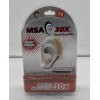 Global TV concepts MSA 30X Sound Amplifier Clamshell - New