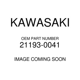 Kawasaki 2005-2018 Mule 600 Mule Sx Assembly Flywheel 21193-0041 New Oem