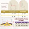 EZ Assistive Sit to Stand Lift Patient Aid Padded Sling