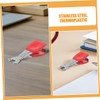 Kisangel 2pcs Line Nipper Quick Knot Tool Compact Fly Fishing
