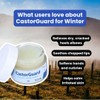 Biome Skincare Winter Care Bundle – Biome CastorGuard® + CastorClear™