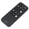 AKB73996701 AKB73996711 Replacement Remote Control Applicable for LG LAP340 LAP345C