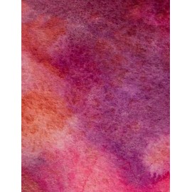 College Ruled Large Notebook for Students – 8.5 x 11 Lined Journal for Class Notes, Study Sessions, and Planning | 100 Pages, Glossy Cover