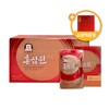 Cheong Kwan Jang 정관장 홍삼원골드 100ml x 24포 Jeonggwanjang Red Ginseng Extract Gold 100ml x 24 packets