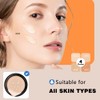 Base De Maquillaje Moisture Cushion Cc Cream Para Pieles Maduras