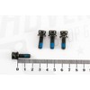Shimano Bicycle Brake Caliper Adaptor Mounting Screw M6 x 18.7