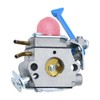 Newnessai 545081850 Carburetor Kit, Replacement for Husqvarna 128LD 124L 125L