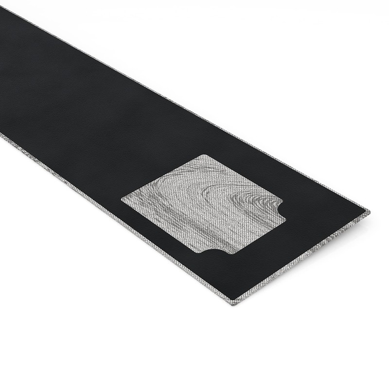 Sky Glass TV Speaker Fascia 65” Marble