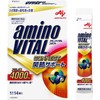 **味の素 アミノバイタル CONNECT 関節サポート レモン味 14本入 | アミノ酸 4000mg 配合**
