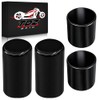 TDZ MOTO 4 PCS Detachable Docking Hardware 4 Point Covers