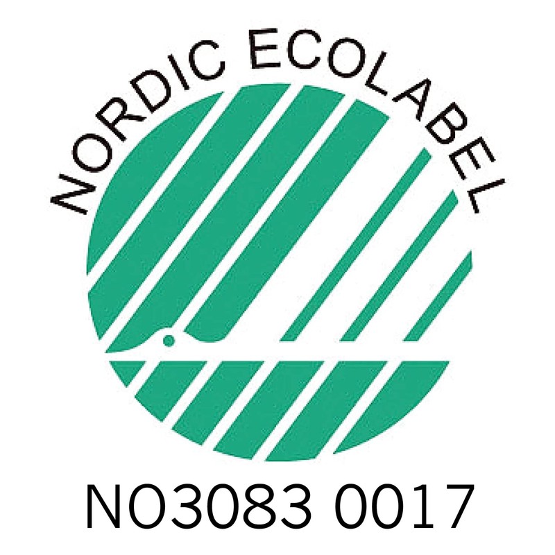 Eoct (E.oct) MQ Duotex Climate Smart 99% Bacteria Removal Scandinavian