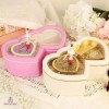 Importeek 5pz Caja Musical Cuerda Decora Adorno Bailarina Giratoria