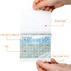 Transparent Dressing Adhesive Bandage Waterproof Clear Adhesive Bandages Stretch Tape