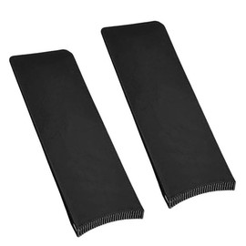 LALOCAPEYO New Spot Dyeing Board Baked Oil Treatment Coloring Spot Dyeing Hair Gallery Hair Dyeing and Styling Salon Hair Dyeing Tablets Hair Dyeing Tools Hair Balayage High Brightness Board (b)