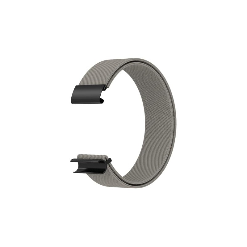 Lunar Straps Bicep Band Compatible with Whoop 4.0 Band Breathable