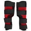 Pet Leg Brace Protector Wound Injury Recovery Dog Hock Joint