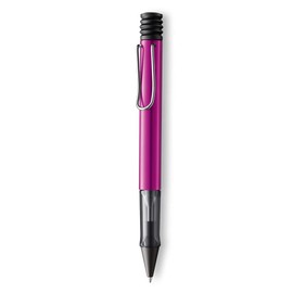 Lamy AL-star 299 Ballpoint Pen Vibrant Pink M Special Edition