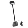 4K USB Document Camera 360 Deg Rotatable Lens Auto Focus