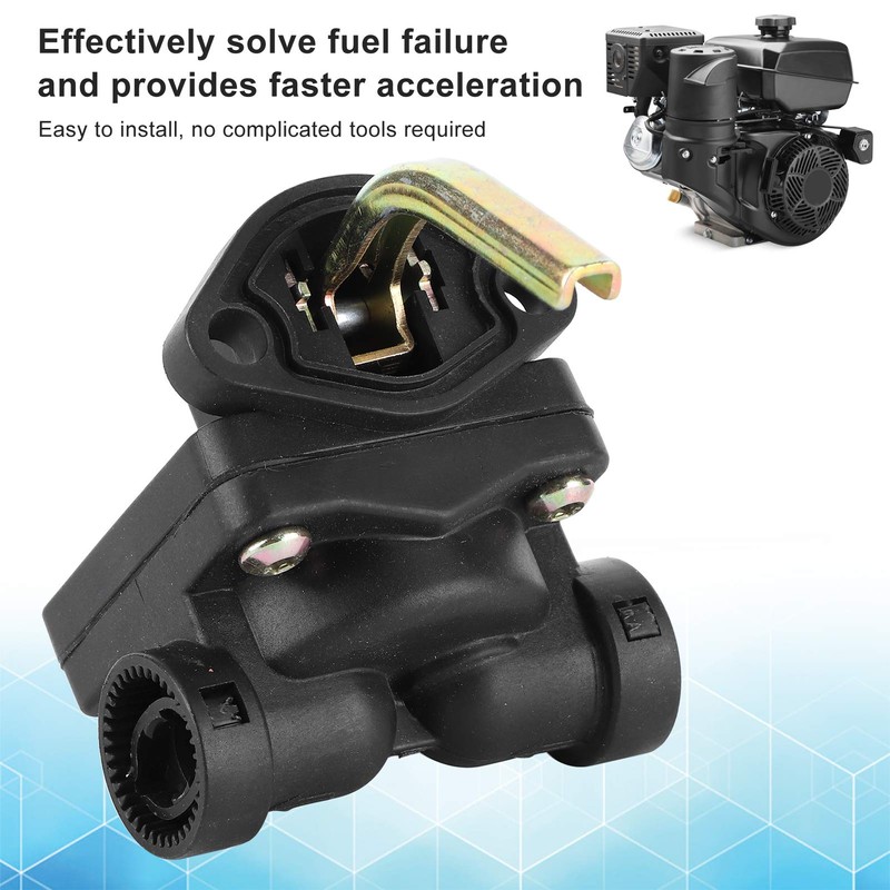 Fuel Pump Kit, Fuel Pump AM133627 Replacement for Kohler Command