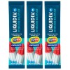 Liquid IV Firecracker Popsicle Flavor Multiplier Electrolytes Drink Mix water