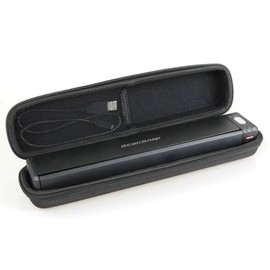Fujitsu ScanSnap iX100 Scanner Storage Case - Adada