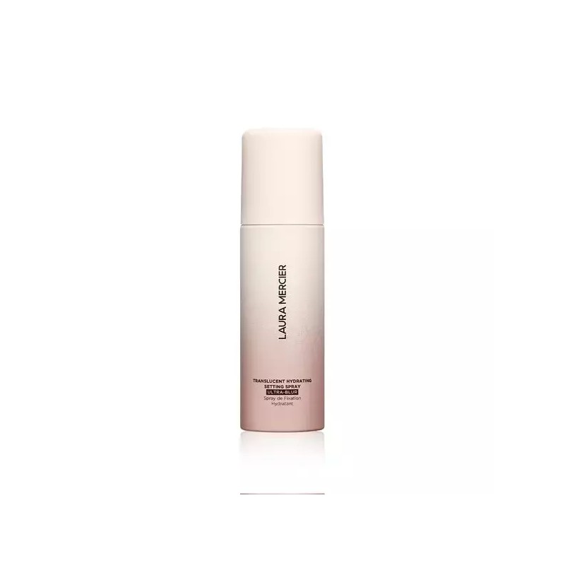 Lauramercier [로라메르시에](강남점)NEW 트랜스루센트 하이드레이팅 픽서 울트라 블러 (+미니 파우더 &
