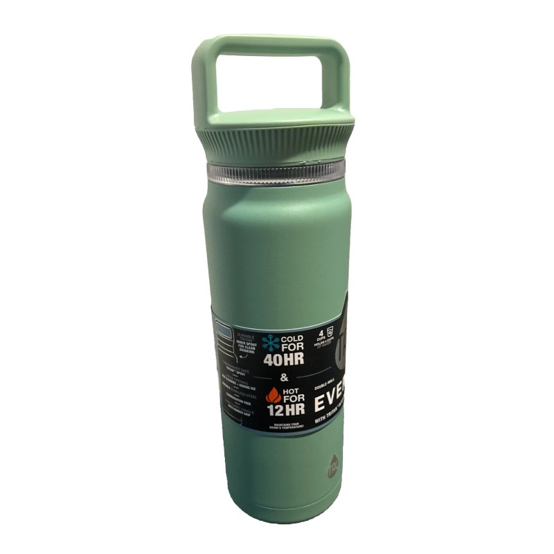 Everett TAL Stainless Steel Everett Water Bottle with Tritan Spout