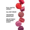 L’Oréal Paris Makeup Infallible Pro Matte Les Macarons Scented Matte