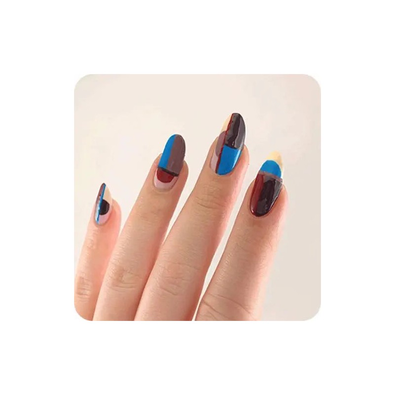 Essie Odd Squad 953 Odd Squad Collection