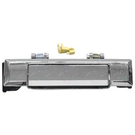 Chrome Door Handles Pair Set for Toyota Landcruiser 60 70 75 78 79 Series 80-07 BJ60 BJ70 BJ73 BJ74 FJ60 FJ62 FJ70 FJ73 FJ75 FZJ75 FZJ78 FZJ79 HDJ78 HDJ79 HJ60 HJ61 HJ75 HZJ70 HZJ73 HZJ75 HZJ78