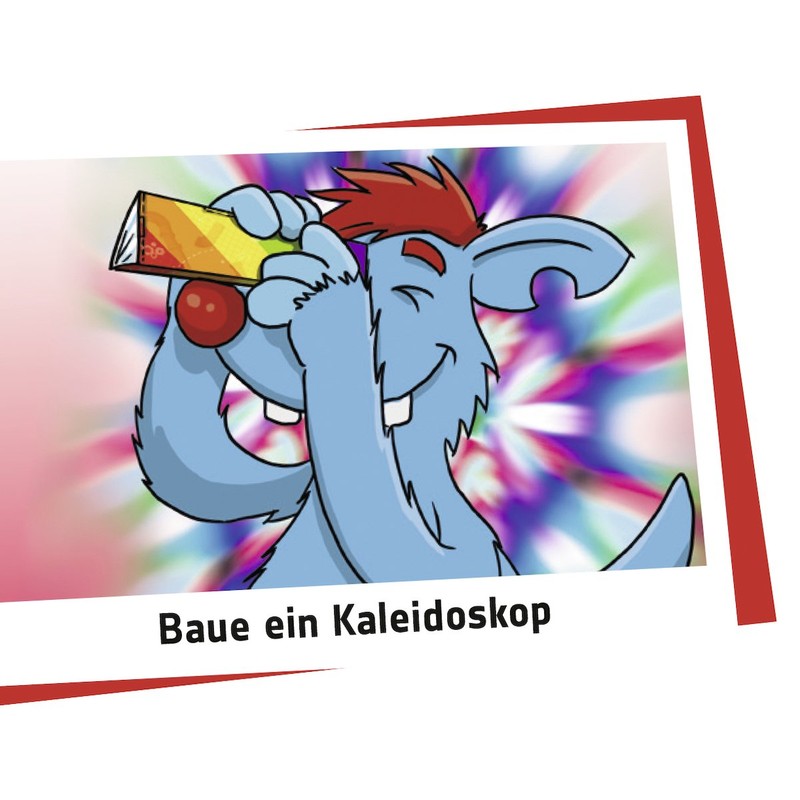 Ravensburger – Woozle Goozle Game (German)