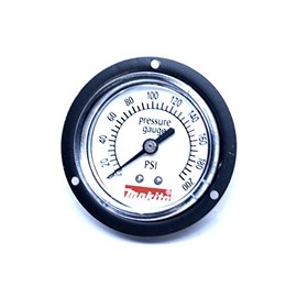 Makita 411029-E Pressure Gauge