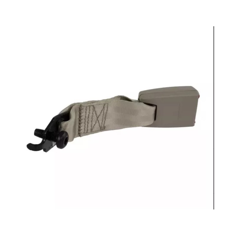 Ford Genuine Ford OEM Seat Belt Buckle Assembly FT4Z-5860044-A