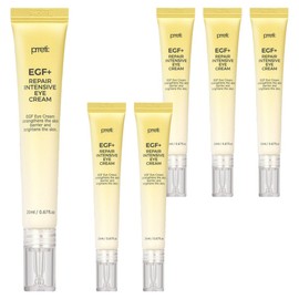 Partner_Reference Pretty EGF+ Repair Intensive Eye Cream 20ml 6pcs / 프레티 EGF+ 리페어 인텐시브 아이크림 20ml 6개