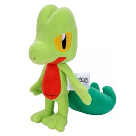 Plush Toy Pokémon Treecko (20 cm)
