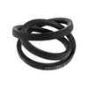 SG Store 1 x lawnmower drive belt, V-belt, replacement part