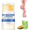 La Crema De Pies Con Urea Para Pies Y Manos