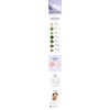 Louiscell Purifying Cream Large Capacity 280g Soothes heat and redness