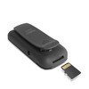 Energy MP3 Music Player Bluetooth Clip Coral (8GB, Clip, Radio