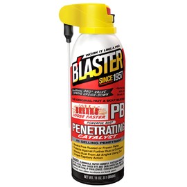 Blaster Corp 16-PB-DS Blaster Penetrating Catalyst Big Shot Can - 11 Oz.