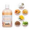 Ginger Lily Farms Botanicals Moisturizing Shampoo for All Hair Types,