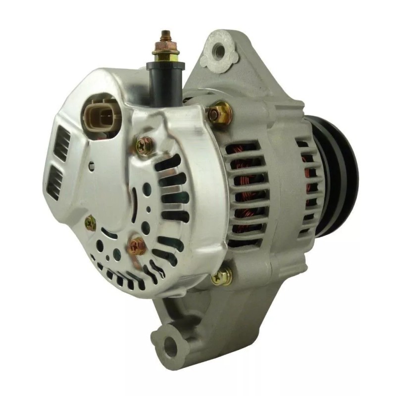 Gladiator New Alternator Cat Backhoe 416D 420D 424D 428B 428C