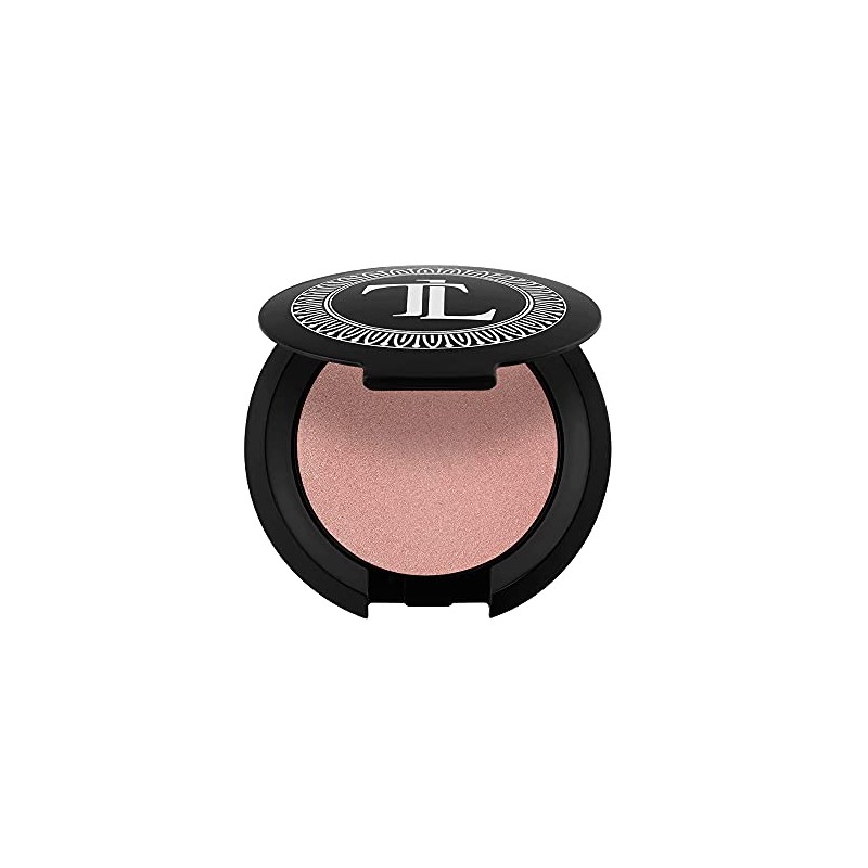 T.LeClerc Compact Powder Eyes Ombre à Paupières Application Wet &