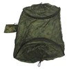 Camping Hammock 2 Persons 440lb Capacity Camo Color Bed Net