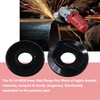 43-34-0036 Replacement Milwauke Inner Disk Flange Fits For Milwauke Angle