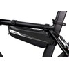 Roswheel Race Series 121444 Bike Frame Mounted Bag Bicycle Triangle