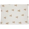 Jollein Changing Mat Cover Jersey - Teddy Bear - 50