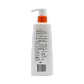 Leti At4 gel de baño c/250 ml