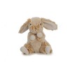 Euro Souvenirs Plush Cuddly Rabbit Approx. 15 x 10 x